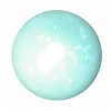3/8" Aqua Pearl Ball (10mm)