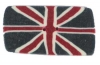 1" UK Flag (Fimo Clay) 25mm