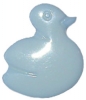 9/16" Light Blue Duck (14mm)