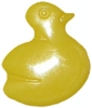 9/16" Yellow Duck (14mm)