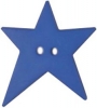 1 1/4" Blue Star 2-Hole (32mm)