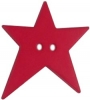 1 1/4" Red Star 2-Hole (32mm)