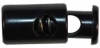 7/8" Navy Cord Lock (23mm)