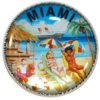 3/4" Miami Button (20mm)