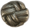 Antique Silver Knot