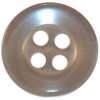 7/16" Opaque 4-Hole Button (12mm)