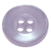 Lilac Shirt Button