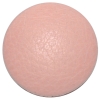 Pink Leather Button